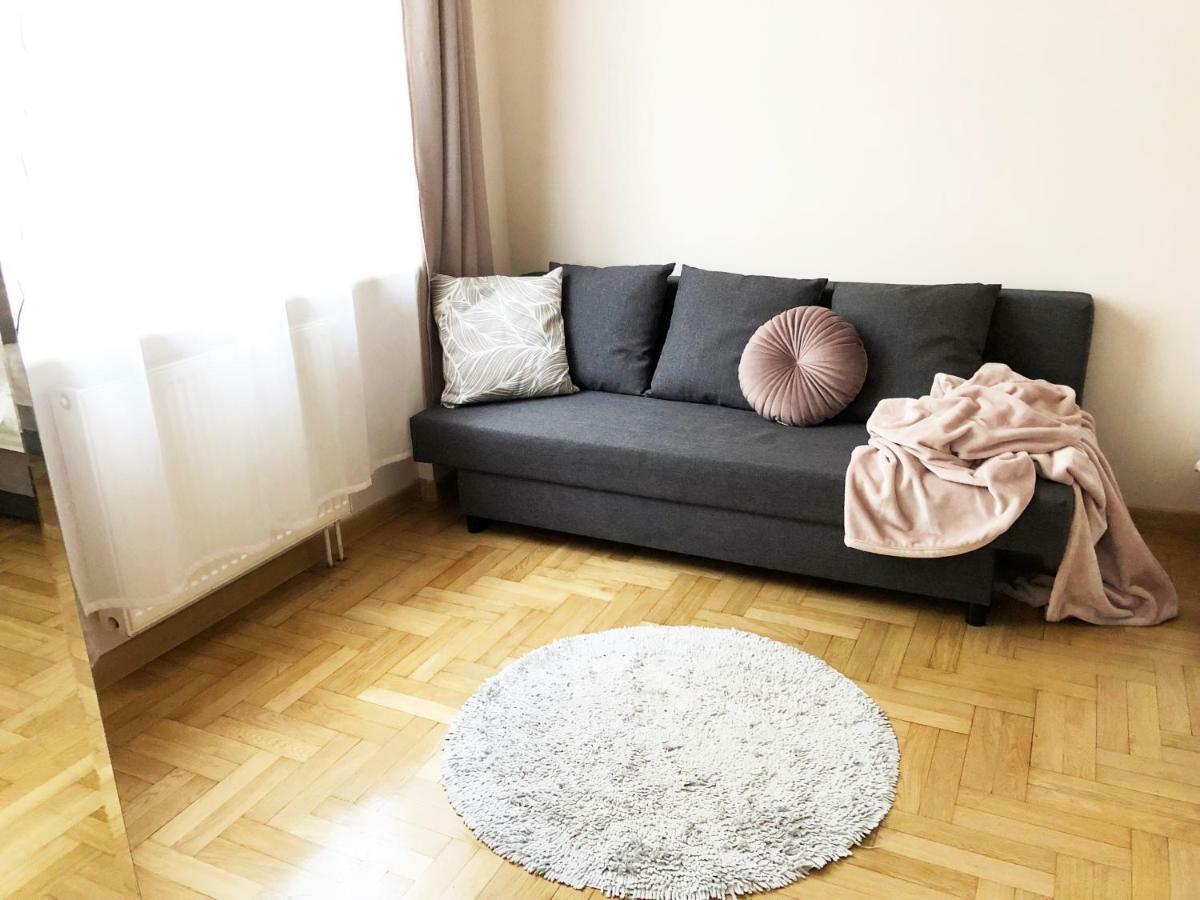 Sienna 93 - Cozy Studio By Homeprime Varsó Kültér fotó